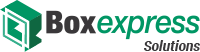 logo boxexpress